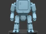 Robot -0