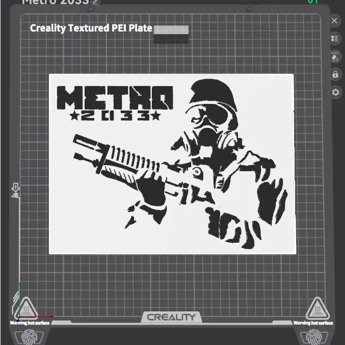 METRO 2033