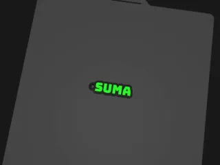 Suma_keychain