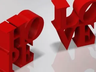 Hope & Love