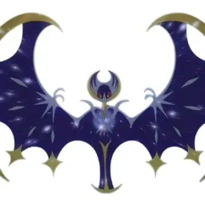 Lunala flexible