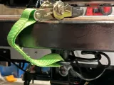 Ratchet strap hook keeper-1