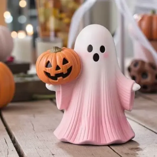 Little Ghost - Gigi Blush