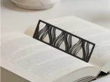 Abstract Bookmark, Creativity Bookmark, Gift Idea-0