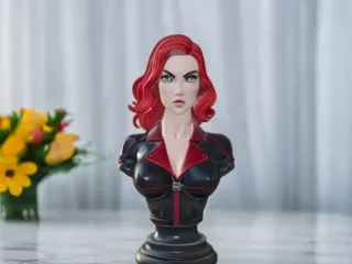 Widow