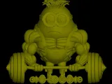Minion body builder-0