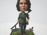 Maggie Greene-0