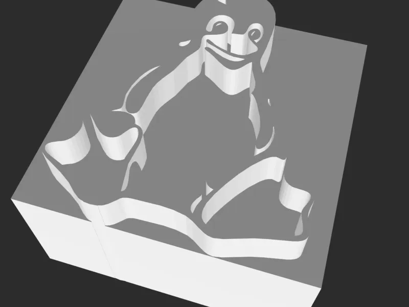 Linux-logo
