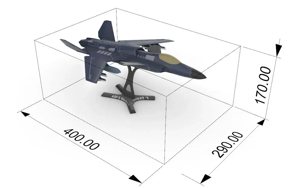 ASF-X SHINDEN II
