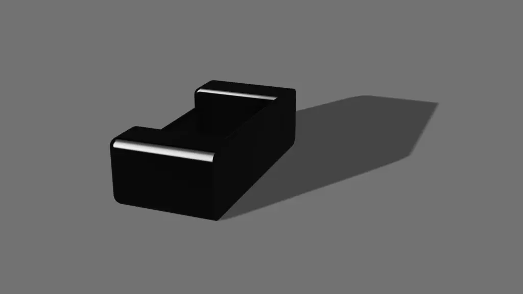 Shoehorn holder