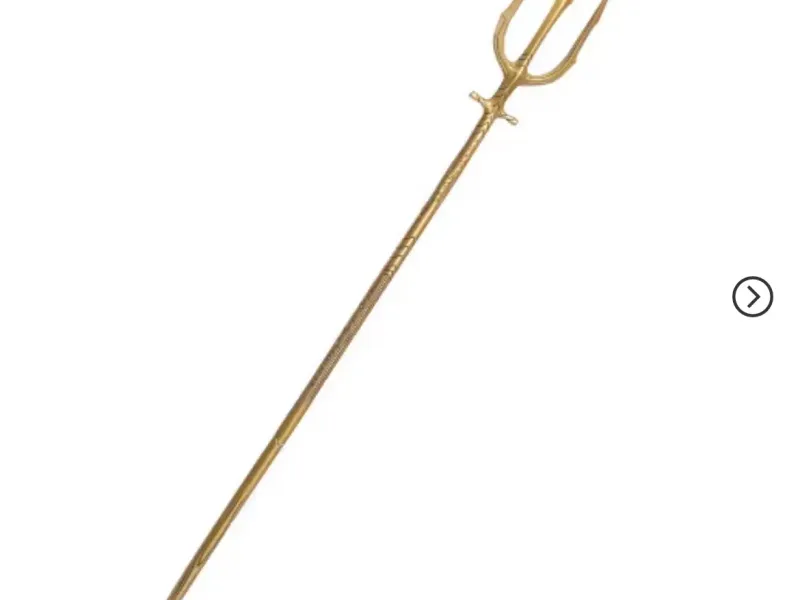 Aquaman Trident (Life Sized) autobot_AC