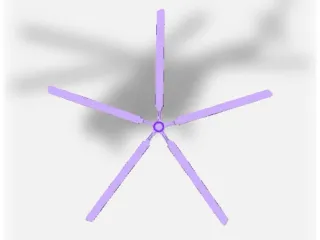 Helicopter 🚁 Rotors