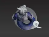 astral guardian miniature-4
