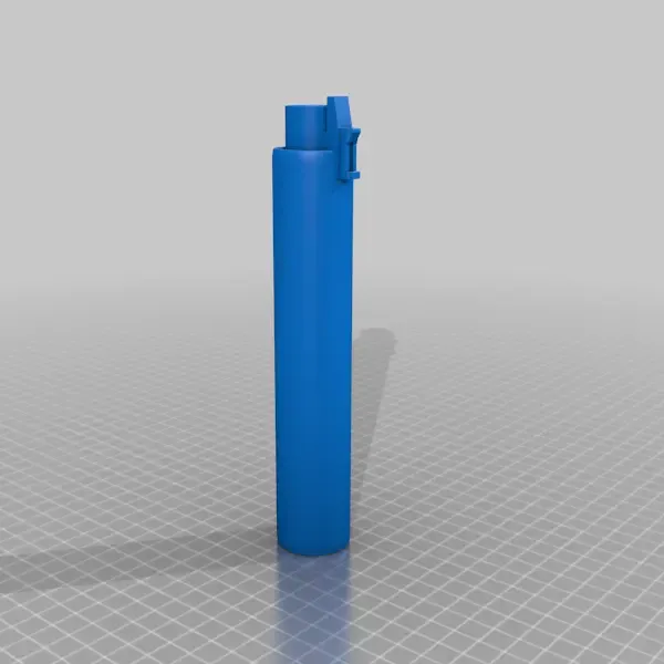 Red Ryder Replacement Sight/Suppressor