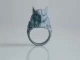 Griffin Ring-1