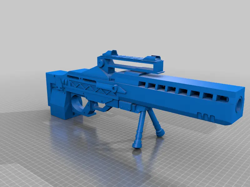EM-4 Cold War Titanfall 2