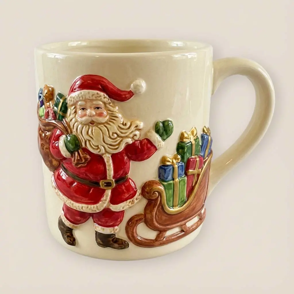 Santa Cup 4