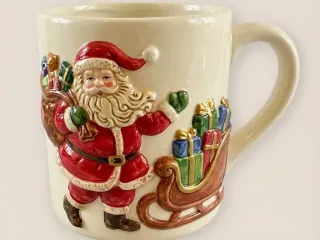 Santa Cup 4