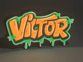 Lightbox Victor