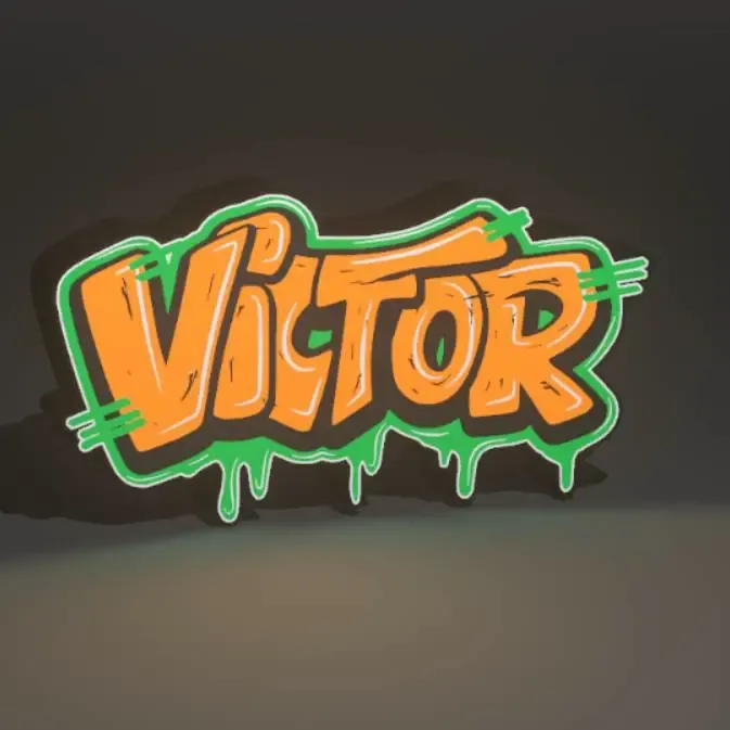 Lightbox Victor
