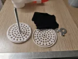 Isopropanol bath filter or resin product-4