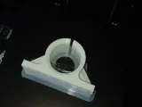 Mini drill machine bracket-4