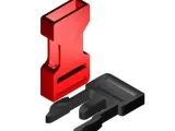 Buckles -1