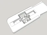 OLFA ML Knife Button-3