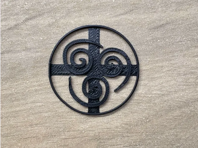 Cortador Espiral