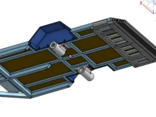 scx24 trailer