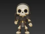 Bone Warrior-1