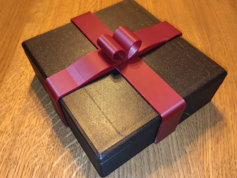 Gift box