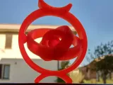 Fingertip Gyroscope-0