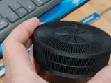 Silica Gel Container Holder-2