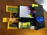 Desktop organiser-4