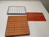 travel size portable sudoku!-1