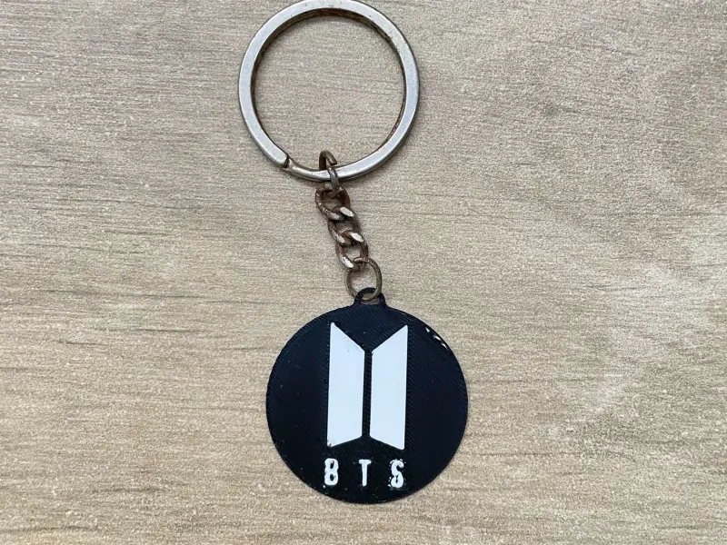 Banda surcoreana BTS