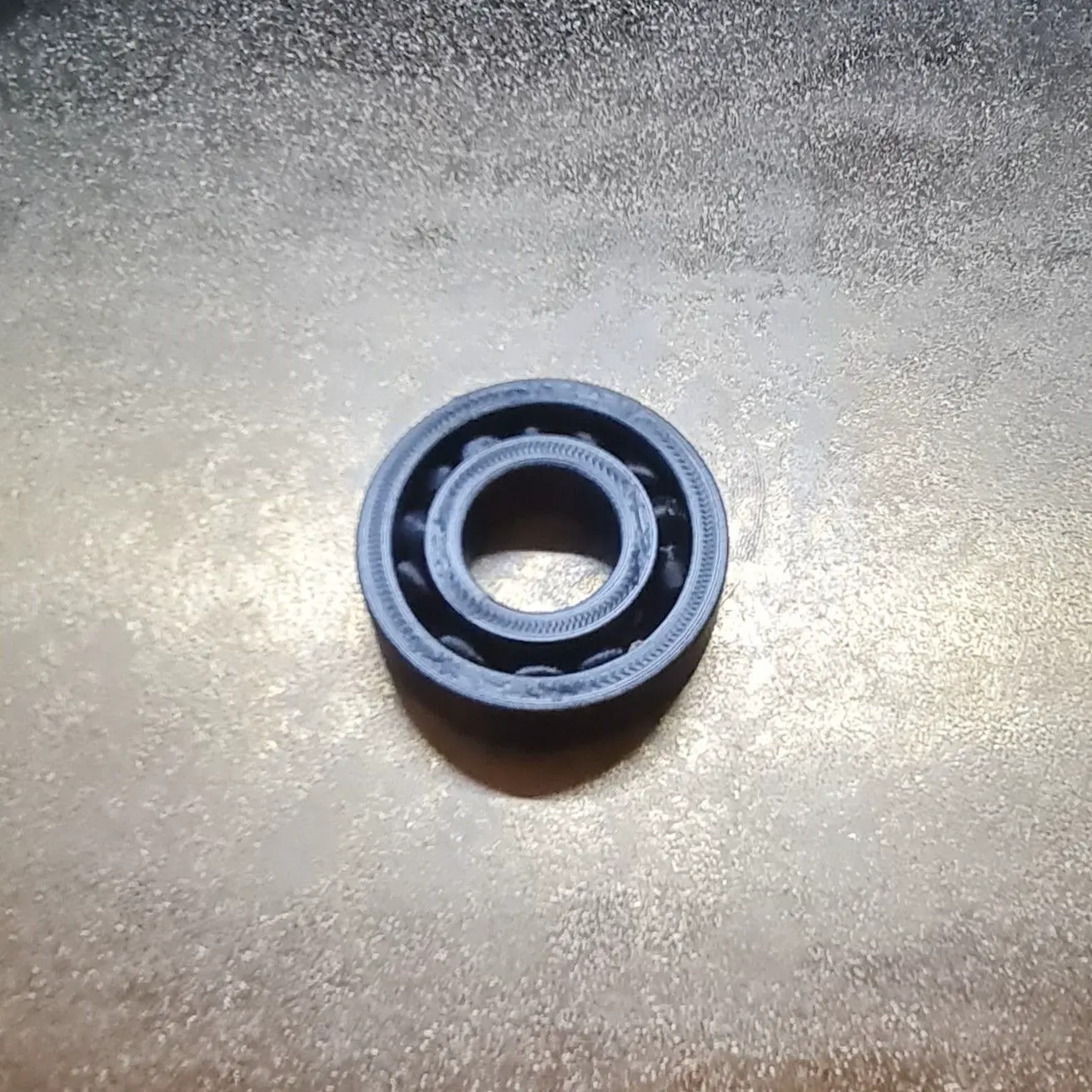 Ball Bearing