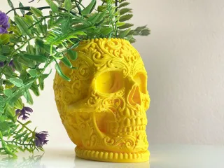 RELIC CALAVERA