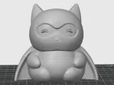 Cute Superhero-4