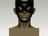 MASK CAT - COSPLAY - 3D print-0