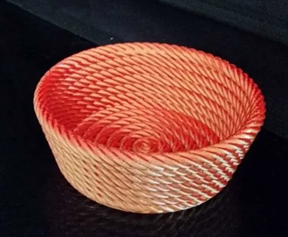 Rope Bowl 