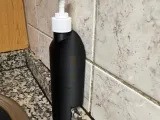 Kitchen detergent dispenser-1