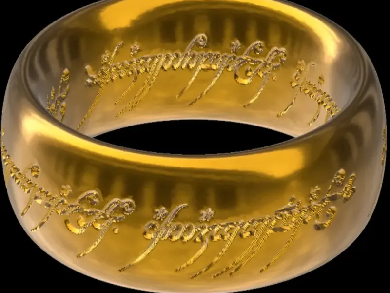 lord rings