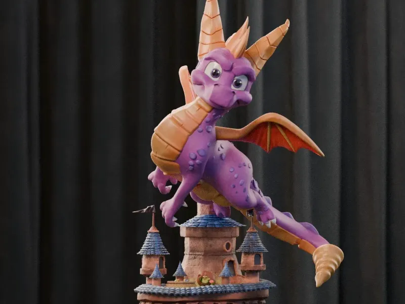 Spyro