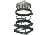 Printer Air Filter-3