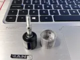 Anillo de refuerzo TT02-0