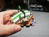 Modular Assembly "Anime" World Episode 5-2