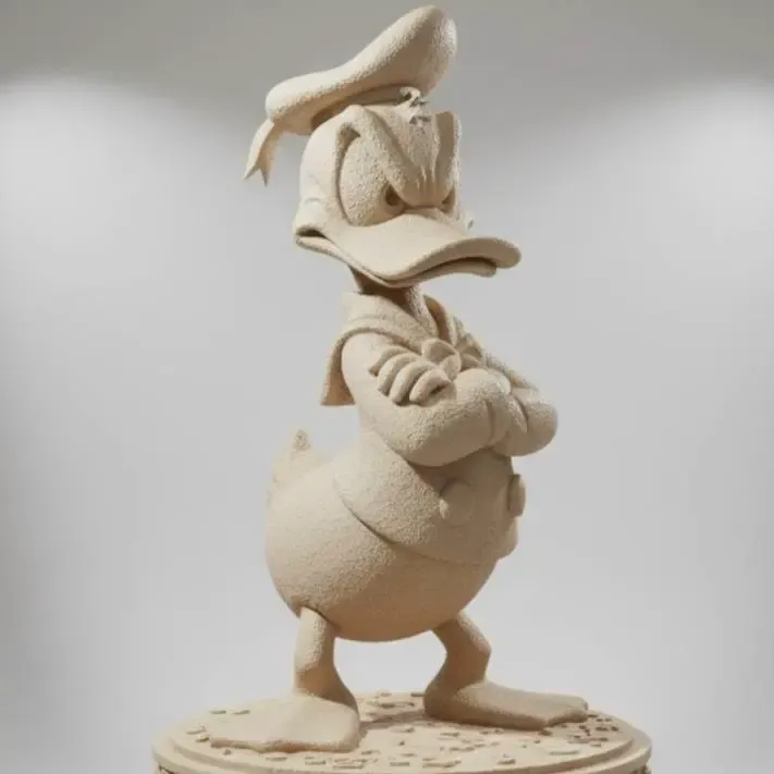 Pato Donald