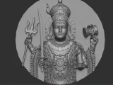 indian God-0